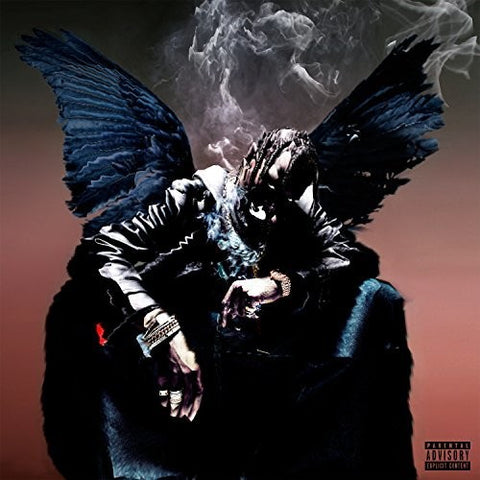 Travis Scott - Birds In The Trap Sing Mcknight (Explicit, Vinyl LP)