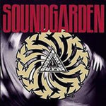 Soundgarden - Badmotorfinger (Vinyl LP)