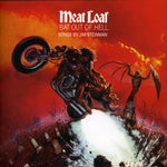 Meat Loaf - Bat Out of Hell (Remastered CD)