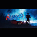 KAVINSKY - OUTRUN (Vinyl)