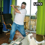UTO - TOUCH THE LOCK (Vinyl LP)