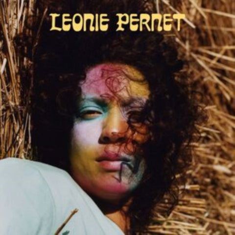 PERNET,LEONIE - LE CIRQUE DE CONSOLATION (Vinyl LP)