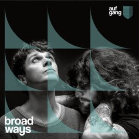 AUFGANG - BROAD WAYS (Vinyl LP)