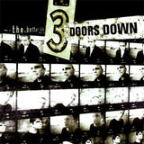3 DOORS DOWN - THE BETTER LIFE (Vinyl LP)