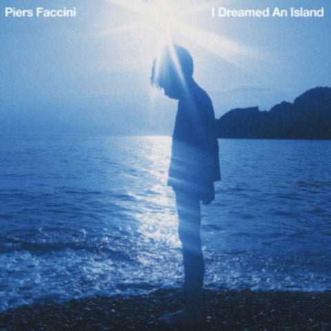 PIERS FACCINI - I DREAMED AN ISLAND (Vinyl LP)