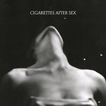 Cigarettes After Sex - I. (Vinyl LP)