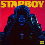 The Weeknd - Starboy (Explicit, Vinyl LP)