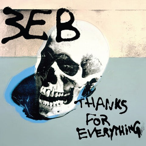 Third Eye Blind - Thanks For Everything (Vinyl LP)