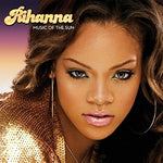 Rihanna - Music Of The Sun (Vinyl LP)