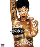 Rihanna - Unapologetic (Explicit, Vinyl LP)