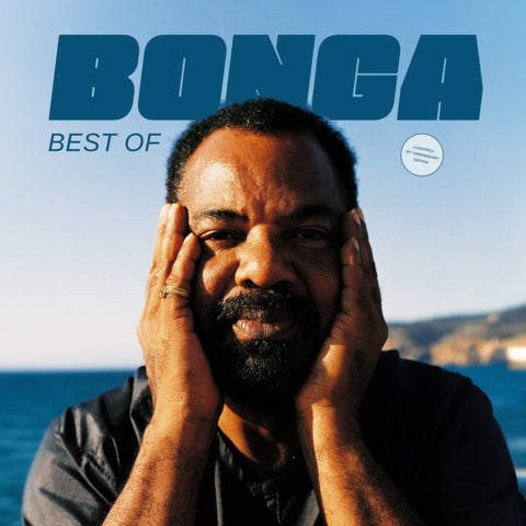 BONGA - BEST OF (LUSAFRICA 35TH ANNIVERSARY EDITION) (2LP) (Vinyl LP)