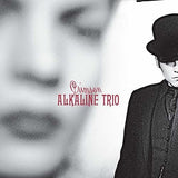 ALKALINE TRIO - CRIMSON (Vinyl LP)