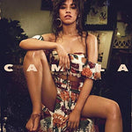 Camila Cabello - Camila (150 Gram Red Vinyl LP)