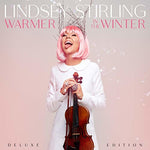 Lindsey Stirling - Warmer In The Winter (Deluxe Edition, Vinyl LP)
