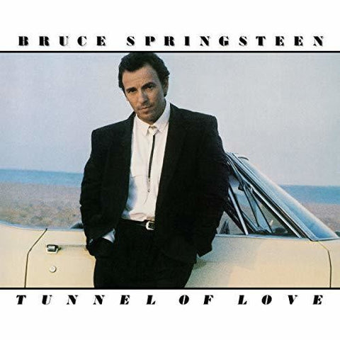 Bruce Springsteen - Tunnel Of Love (140 Gram Vinyl LP)
