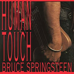 Bruce Springsteen - Human Touch (140 Gram Vinyl LP)