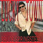Bruce Springsteen - Lucky Town (140 Gram Vinyl LP)