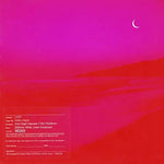 LANY - MALIBU NIGHTS (CLEAR VINYL) (Vinyl LP)