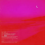 LANY - MALIBU NIGHTS (CLEAR VINYL) (Vinyl LP)