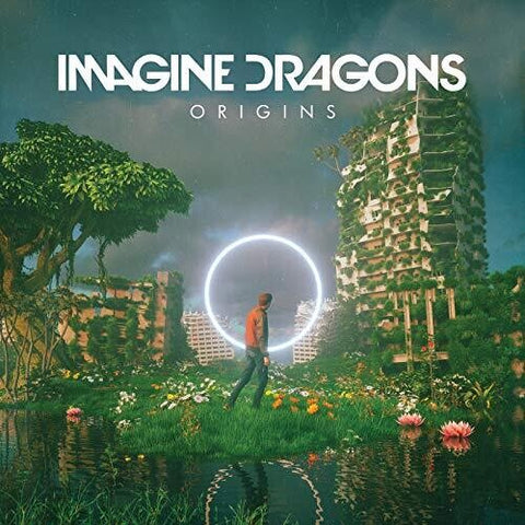 Imagine Dragons - Origins (Vinyl LP)