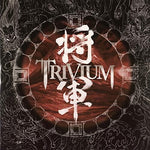 TRIVIUM - SHOGUN (X) (2LP/MAGENTA VINYL) (Vinyl LP)