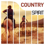 VARIOUS ARTISTS - COUNTRY: SPIRIT OF (IMPORT)(Vinyl LP)