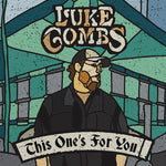 Luke Combs - This One's For You (Vinyl LP)