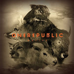 One Republic - Native (Vinyl LP)