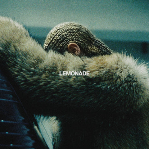 Beyoncé - Lemonade (180 Gram Yellow Colored Vinyl LP)