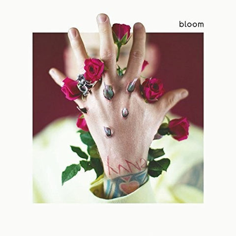 Machine Gun Kelly - Bloom (Vinyl LP)