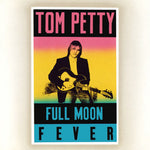 Tom Petty - Full Moon Fever (180 Gram Vinyl LP)