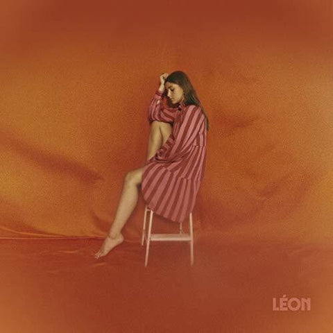 Leon - Leon (Vinyl LP)