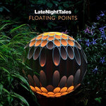 Floating Points - Late Night Tales: Floating Points (Vinyl LP)