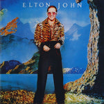 Elton John - Caribou (180 Gram Vinyl LP)
