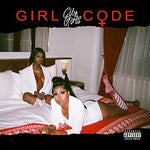 City Girls - Girl Code (Explicit, Vinyl LP)
