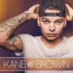 Kane Brown - Kane Brown (150 Gram Vinyl LP)