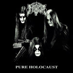 IMMORTAL - PURE HOLOCAUST (LTD SPLATTER VINYL) (Vinyl LP)
