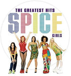 Spice Girls - The Greatest Hits (Picture Disc Vinyl LP)