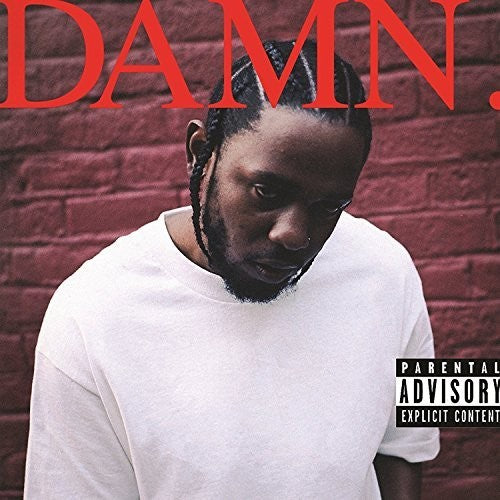 Kendrick Lamar – SoundsLikeVinyl