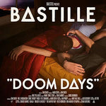 Bastille - Doom Days (Vinyl LP)