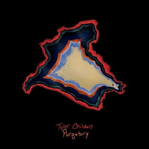 Tyler Childers - Purgatory (Vinyl LP)