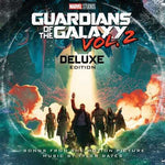 Guardians of the Galaxy, Vol. 2 (Songs From the Motion Picture) (Deluxe Edition Vinyl LP)