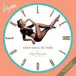Kylie Minogue - Step Back In Time: The Definitive Collection (Colored Vinyl LP)