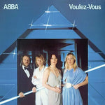 ABBA - Voulez-Vous (Limited Edition, Half-Speed Mastering Vinyl LP)