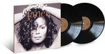 Janet Jackson - Janet. (Vinyl LP)