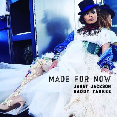 Janet Jackson　Made s-l400.jpg CD 13リミックス Now　貴重 For 洋楽