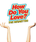 Regrettes - How Do You Love (Explicit, Vinyl LP)