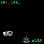 Dr Dre - Dr. Dre 2001 (Explicit, Vinyl LP)
