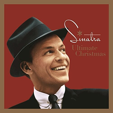 Frank Sinatra - Ultimate Christmas (Vinyl LP)