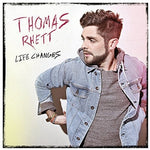 Thomas Rhett - Life Changes (Vinyl LP)
